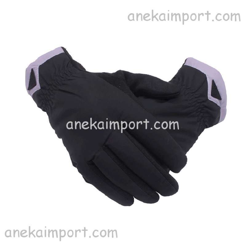 GST Sarung Tangan Musim Dingin Unisex Gloves Winter Touch Screen Pria Wanita