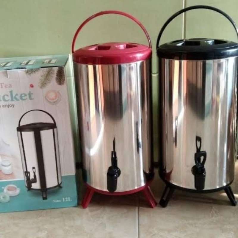 Thermos for milk tea deals