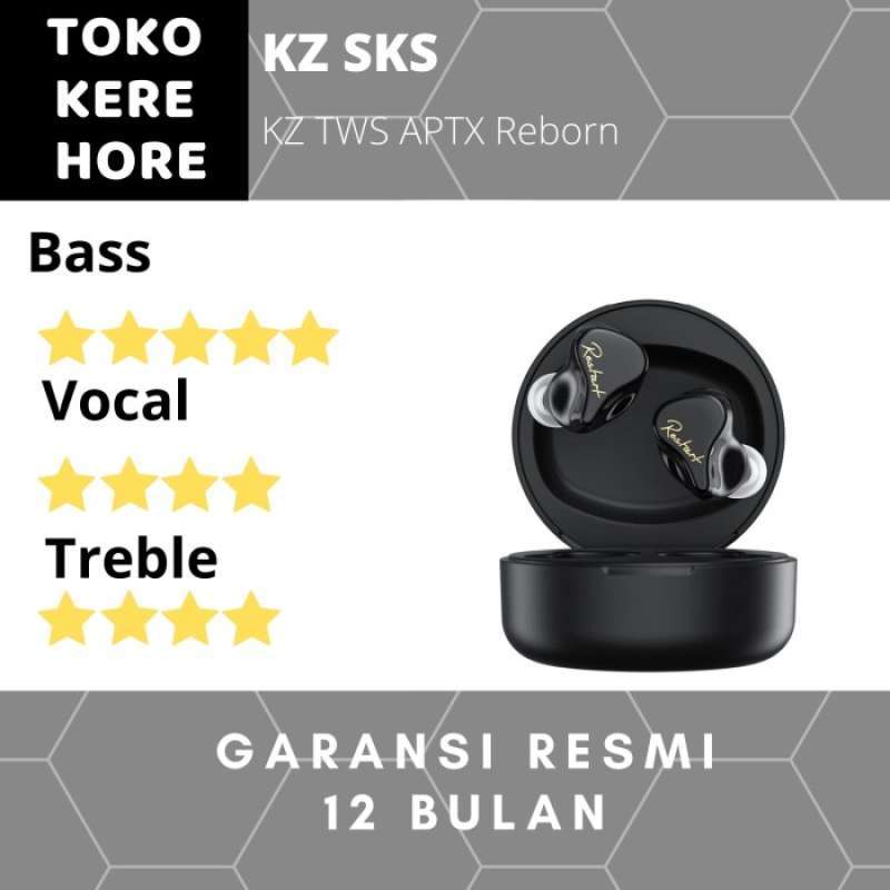 Kz tws aptx cheap