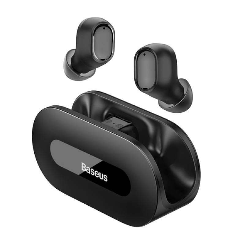 Jual Terbaik Baseus Bowie E3 Tws True Wireless Bluetooth Earphone