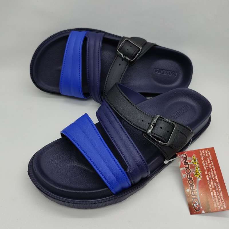 Sandal slop new era discount