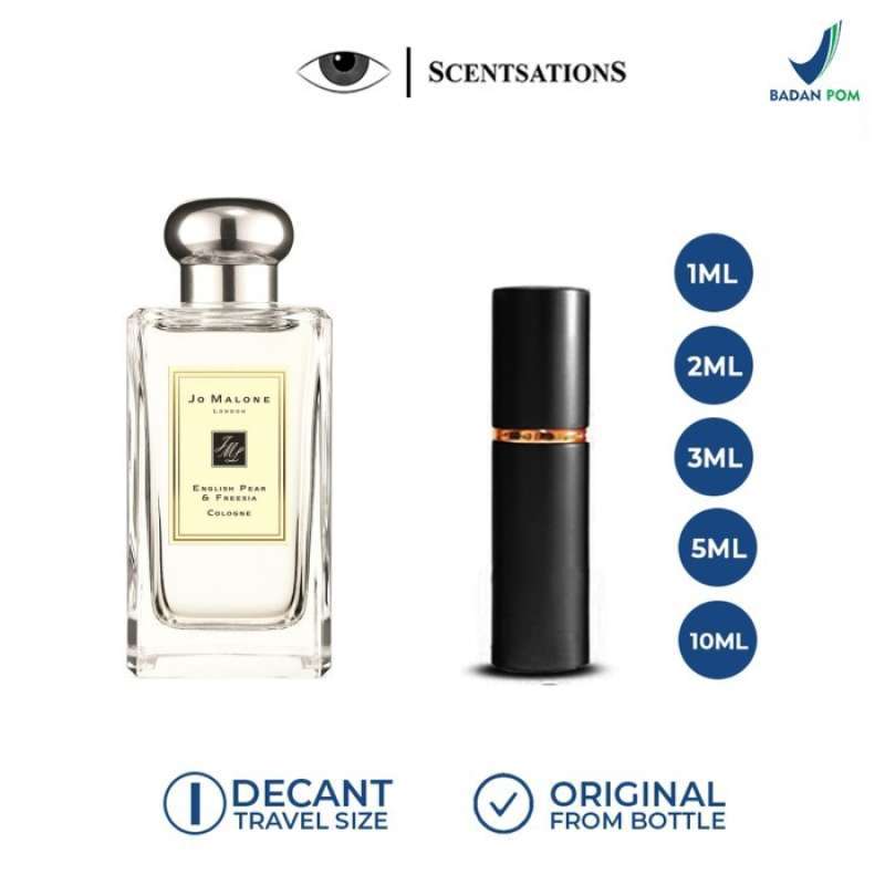 Decant jo malone deals