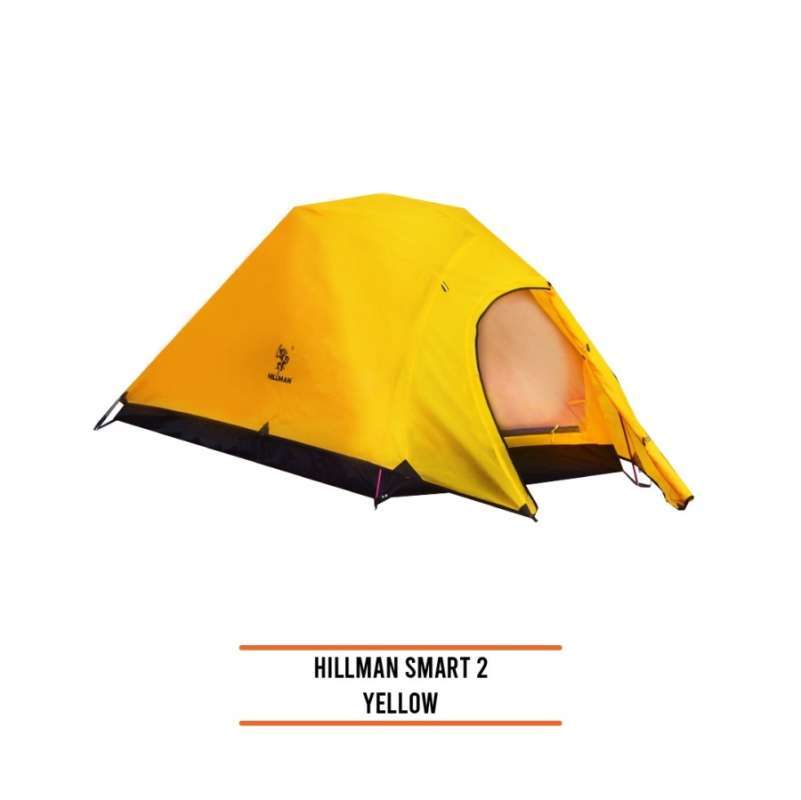 Hillman tent hotsell