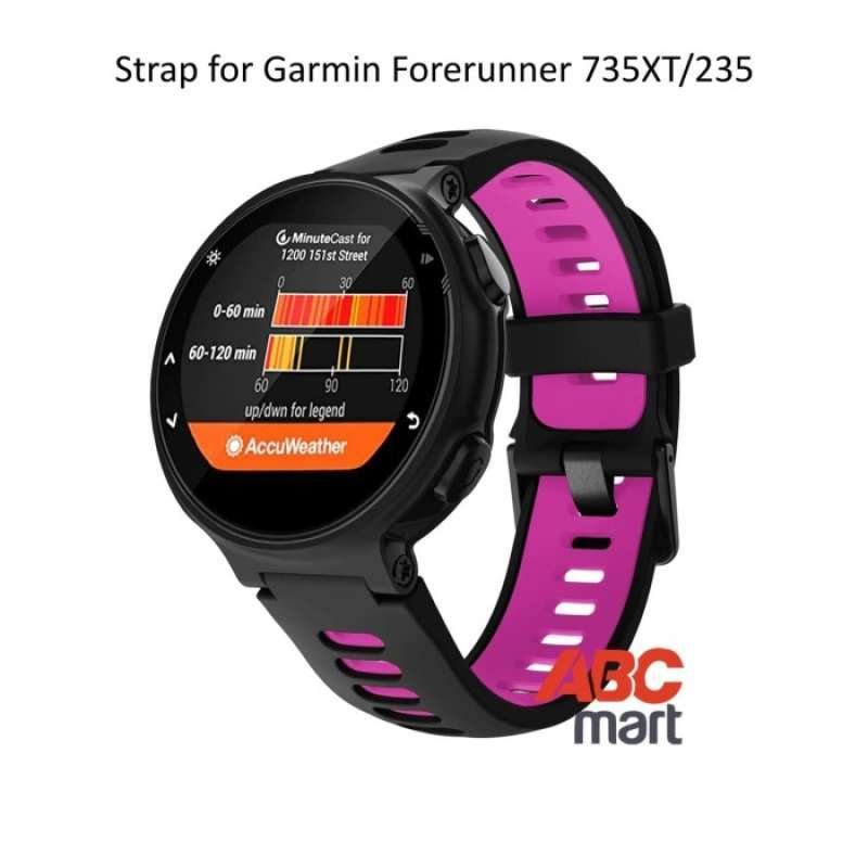Garmin fr new arrivals 635