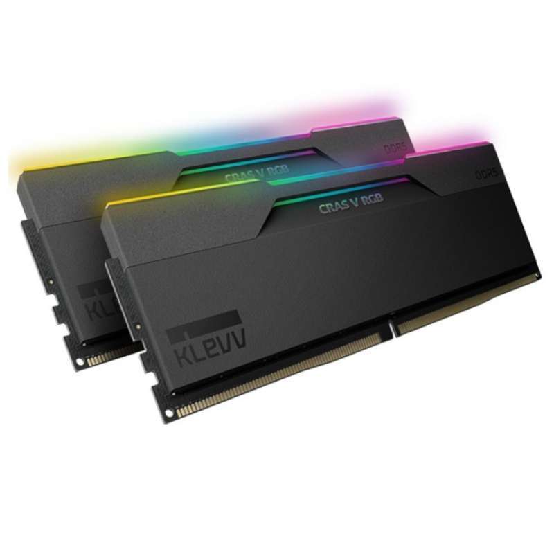 3200mhz Klevv Cras X Rgb 3600mhz Klevv Cras X RGB 32GB (16GBx2