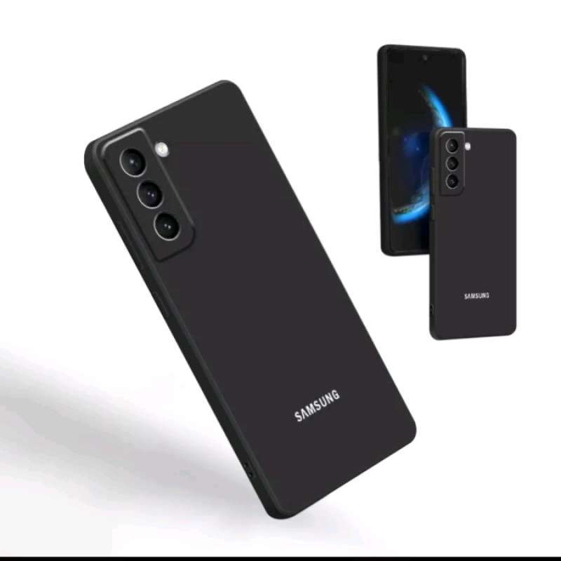 Blibli Samsung Galaxy S21 Mobile Cover For Samsung Galaxy S21 Plus