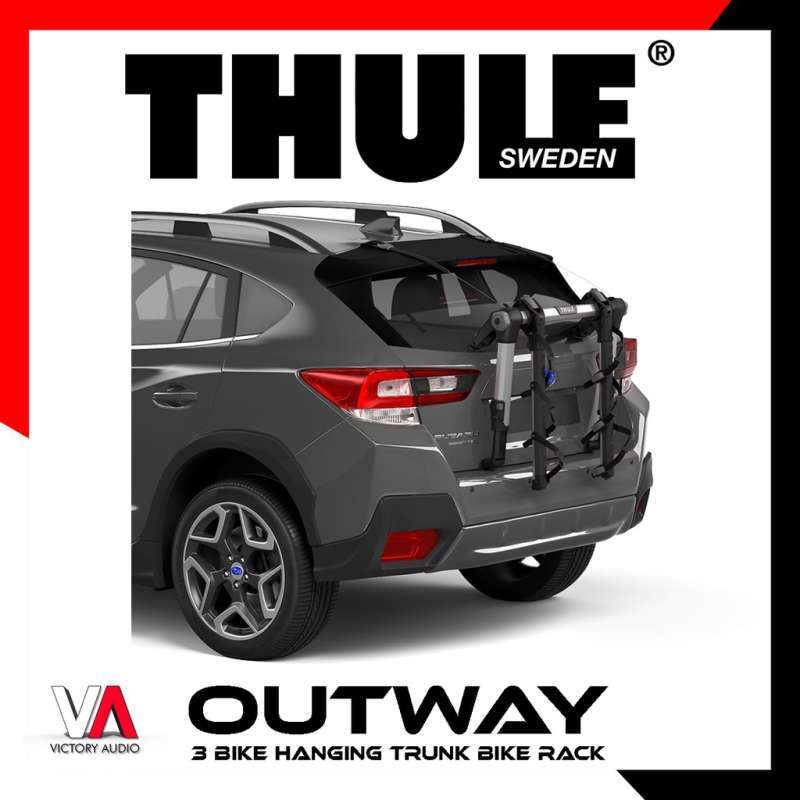 Rak sepeda thule clearance