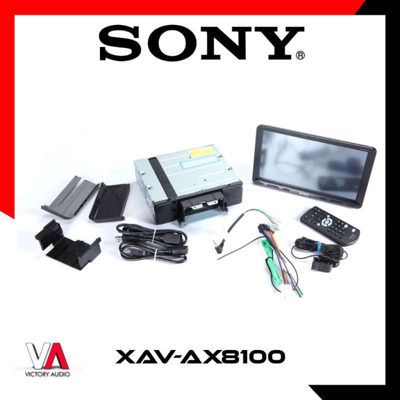 Sony dynamic deals stage organizer