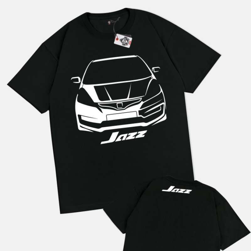 Honda jazz deals t shirt