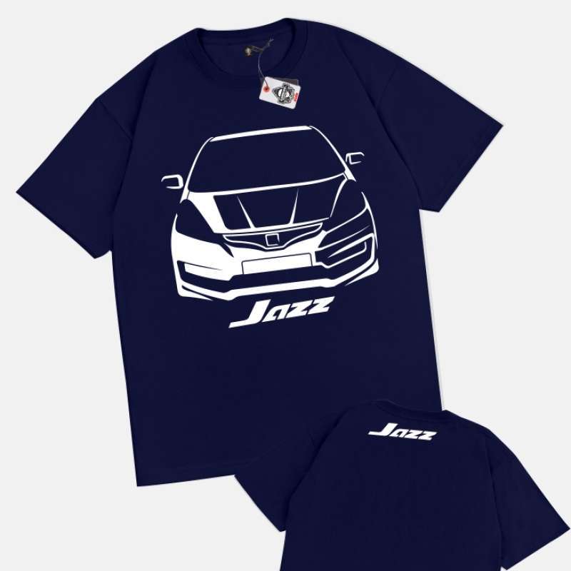 Honda jazz t shirt top