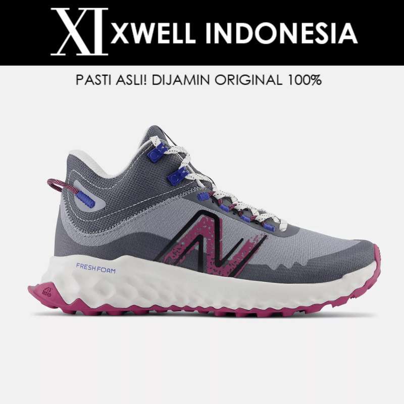 Sepatu trail running wanita cheap