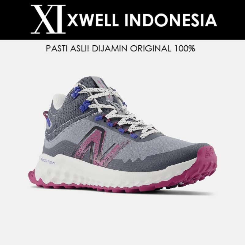 Sepatu new 2025 balance hiking