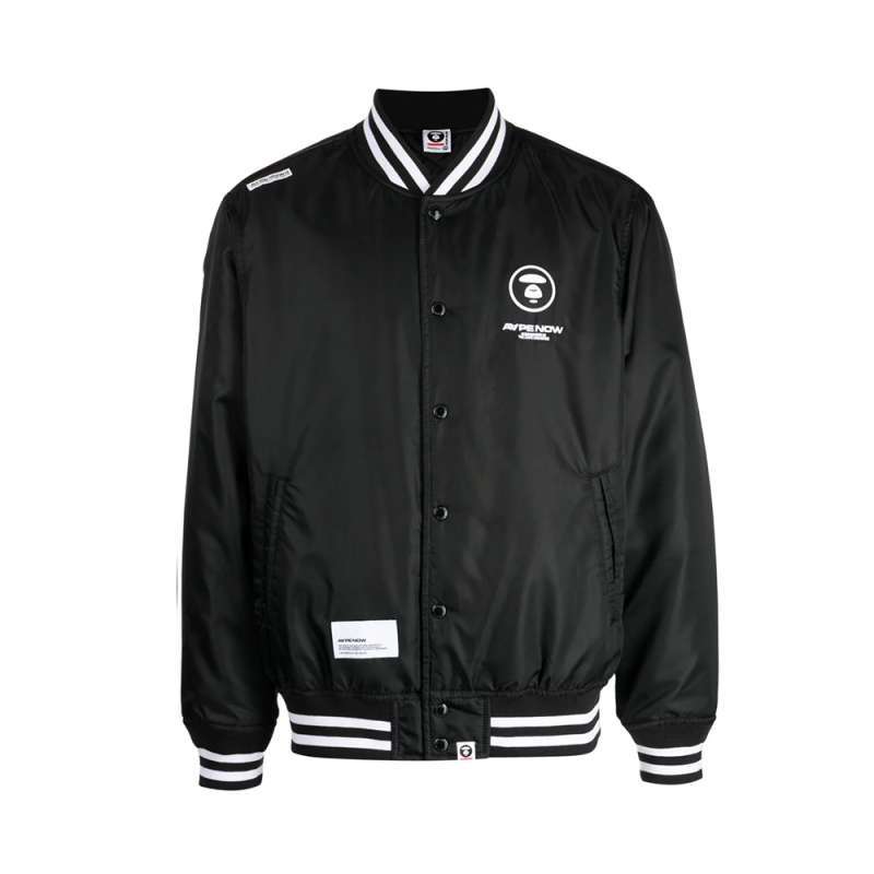 Jaket bathing ape best sale