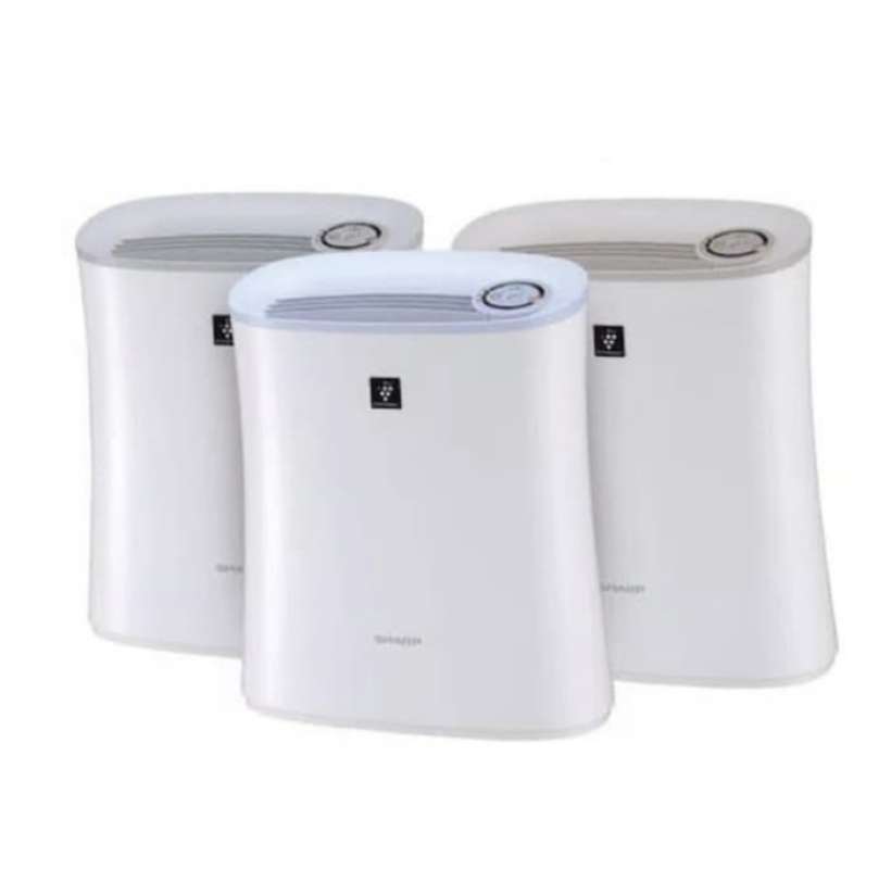 Air Purifier Penjernih Udara Sharp Fp F30Y Fpf30