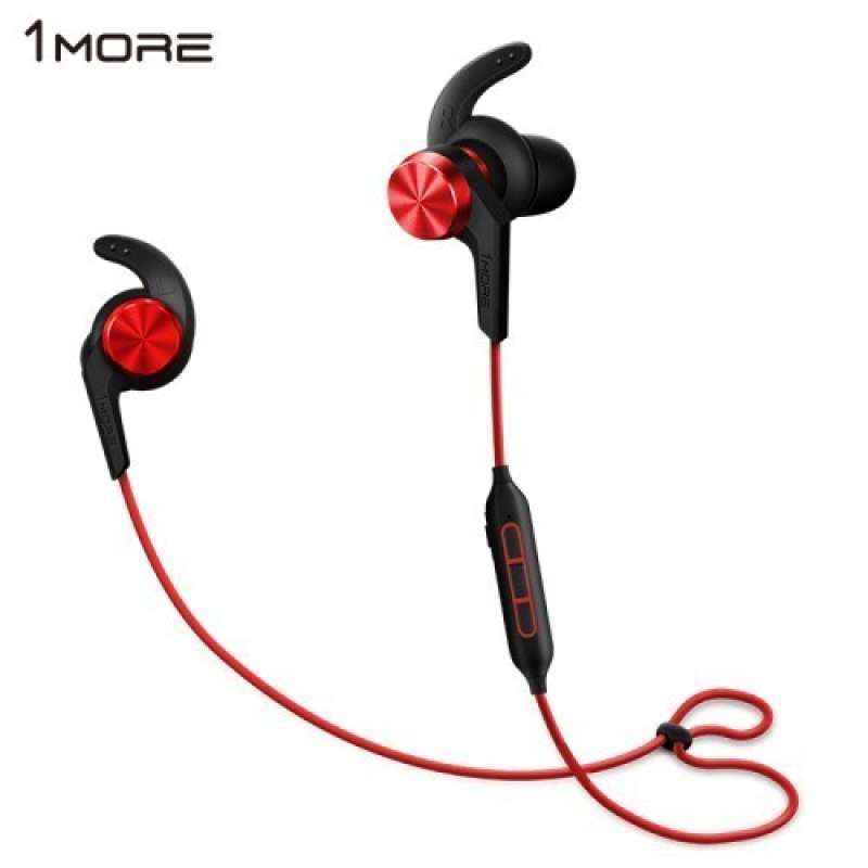 Jual Diskon 1More Ibfree Sport Earphone Handsfree Bluetooth In Ear