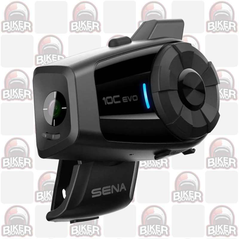 Sena 10c sales evo mesh
