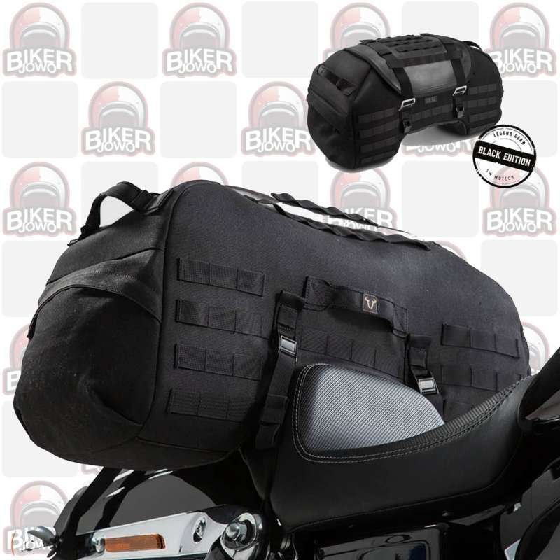 Jual Tailbag Sw Motech Legend Gear Tail Bag Lr2 Black Edition 48l. Splash proof Tailpack Tas Touring Jok Saddlebag Saddle Bags Di Seller Ababa Store Cileungsi Kab. Bogor Blibli