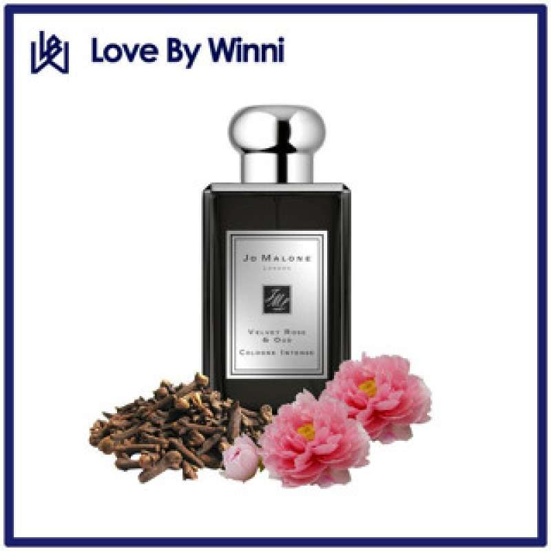 Harga parfum jo new arrivals malone velvet rose oud