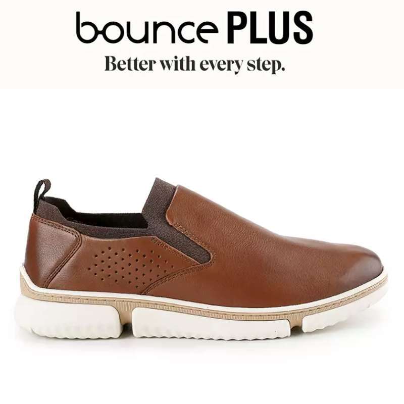 Hush puppies shoes harga discount