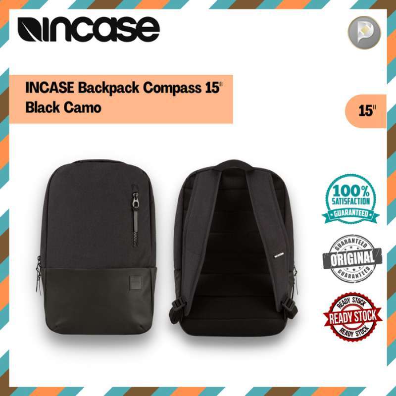 Incase compass 15 shop