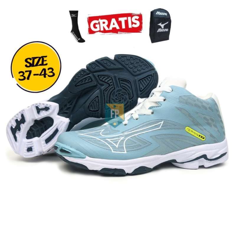 Jual mizuno discount