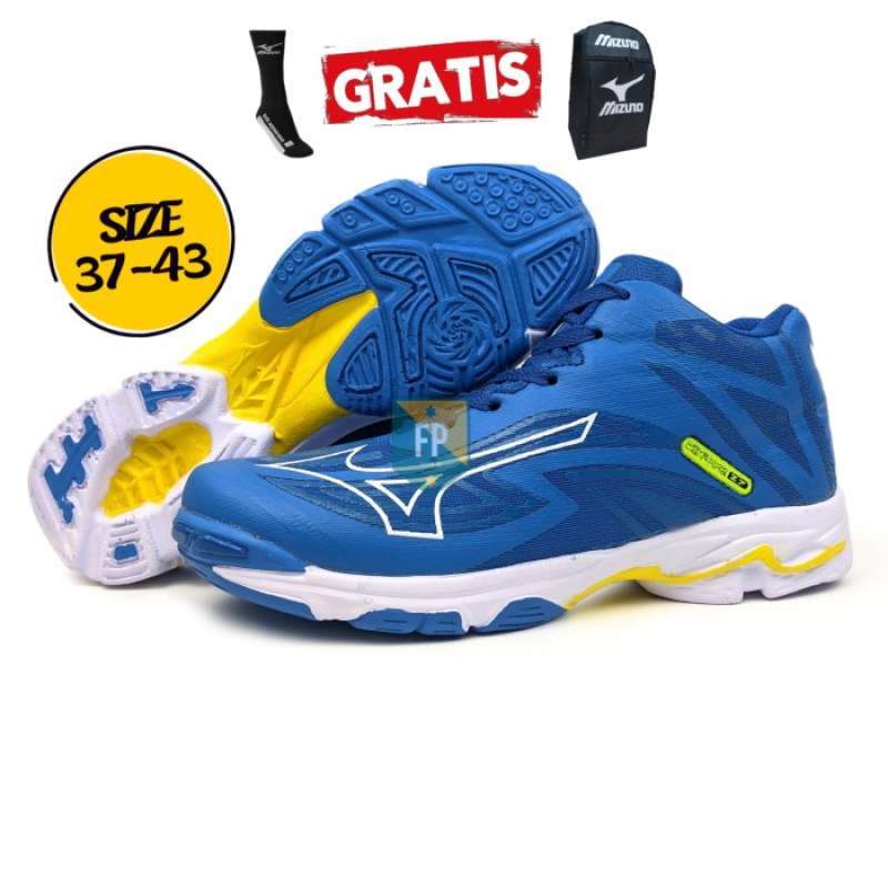 Mizuno wl deals z 1