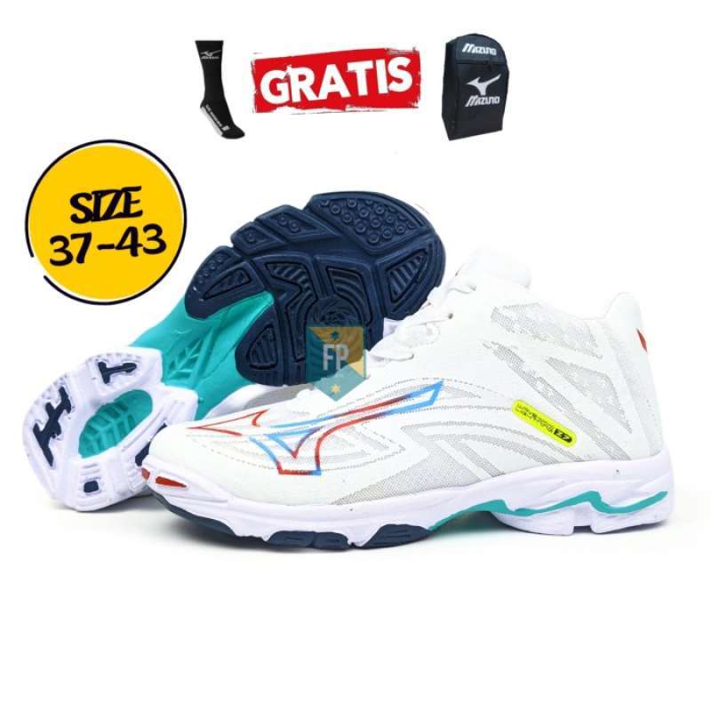 Mizuno wlz 2 sales