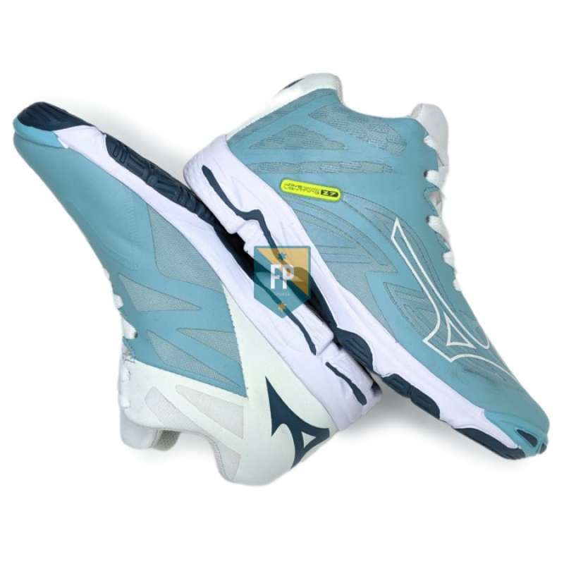 Mizuno wl z terbaru sales