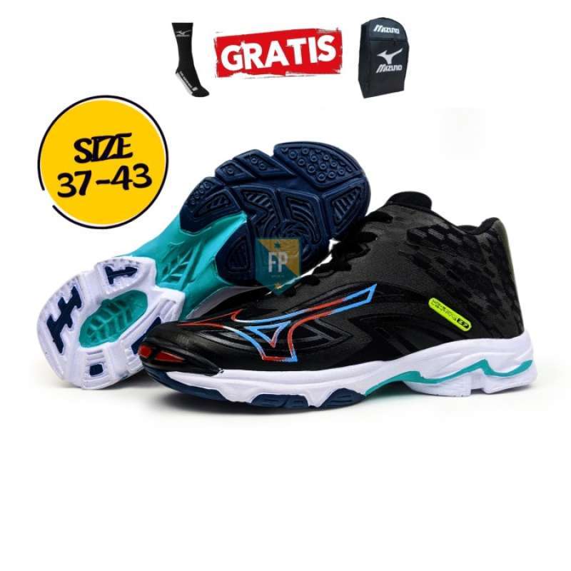 Sepatu mizuno wl 7 store