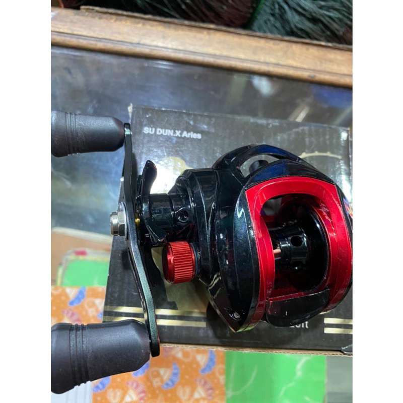 6500 shimano reel Abu Garcia 6500 Beast