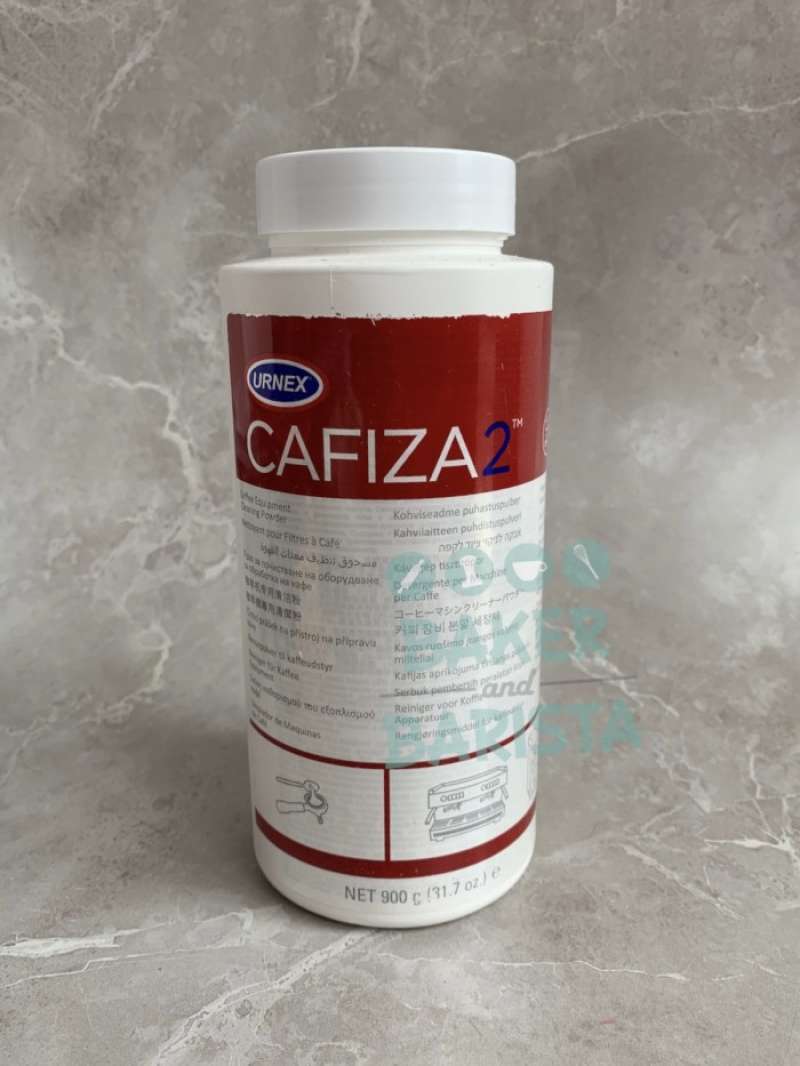 Cafiza 2 online