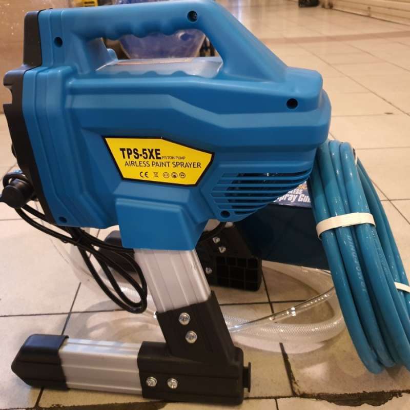 Harga airless paint sprayer online