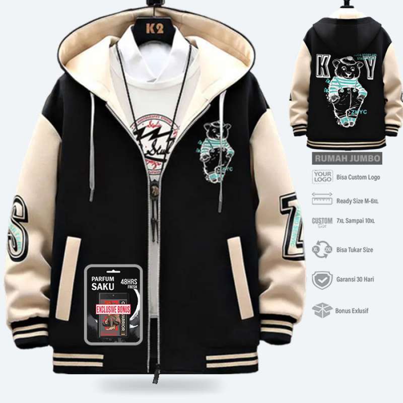 Jaket hoodies online