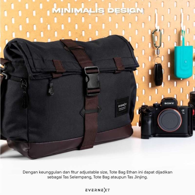 Sling clearance bag terbaik