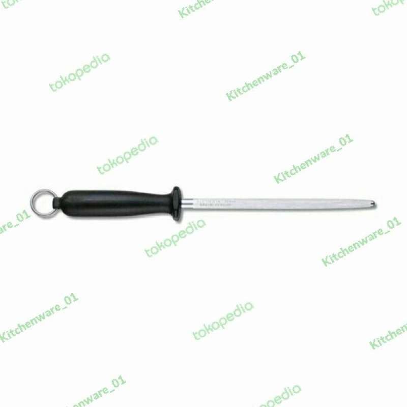 Promo Pengasah pisau victorinox sharpening steel original 18cm