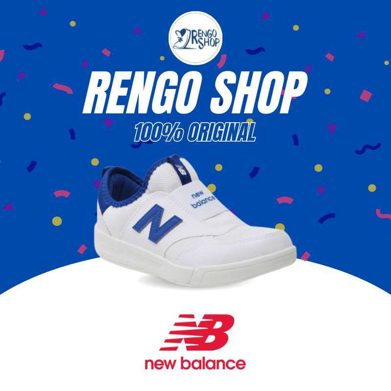 Harga sepatu nb di sport station top