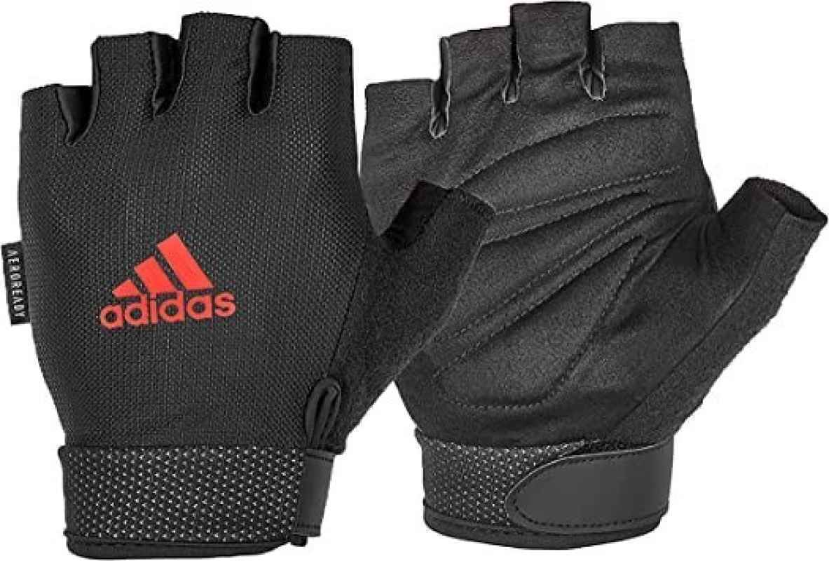 sarung tangan fitness adidas