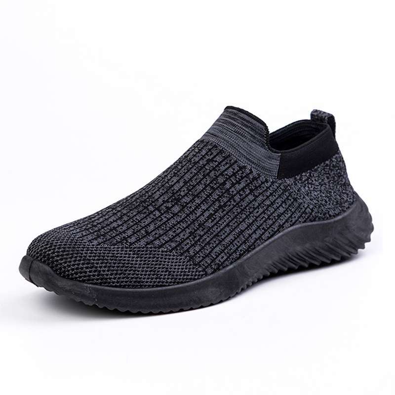Model sepatu sales slip on