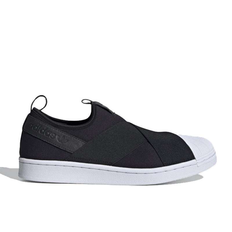 Sepatu Adidas SUPERSTAR SLIP ON FW7051