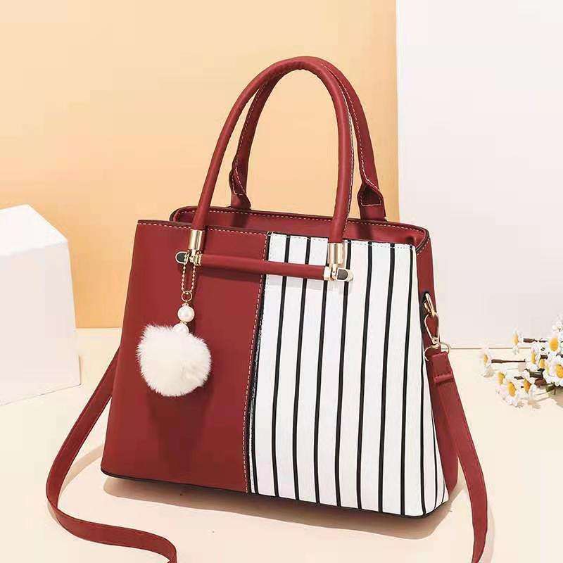 Korean Hand Bag Lady Jual Korea Bag Handbag Tas Selempang Wanita