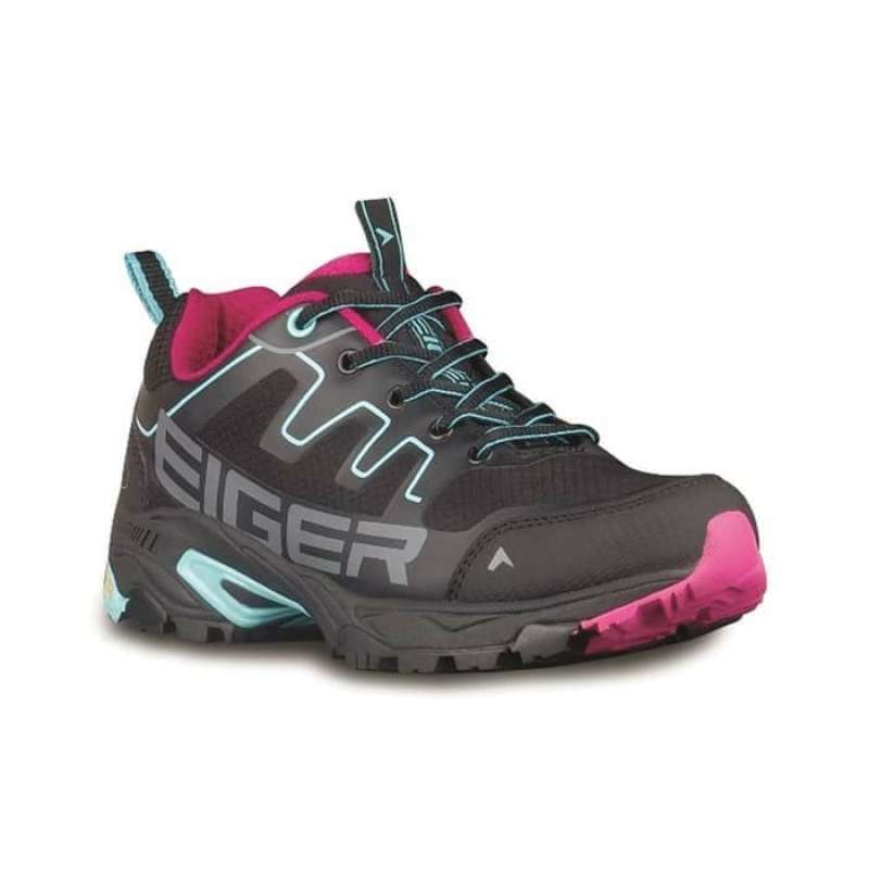 Sepatu trail running wanita new arrivals