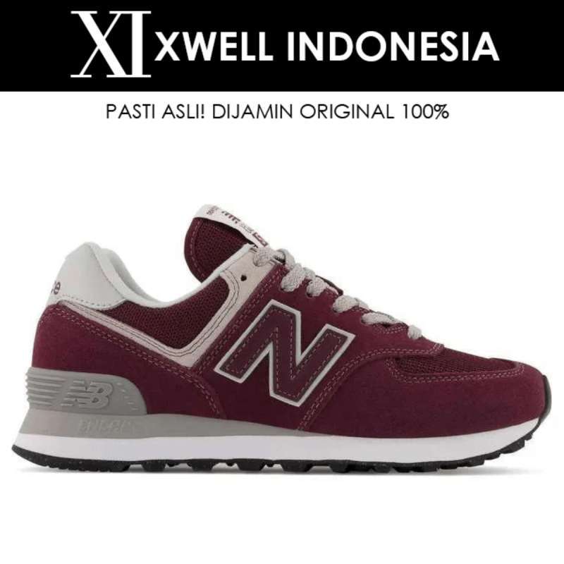 New balance top original indonesia
