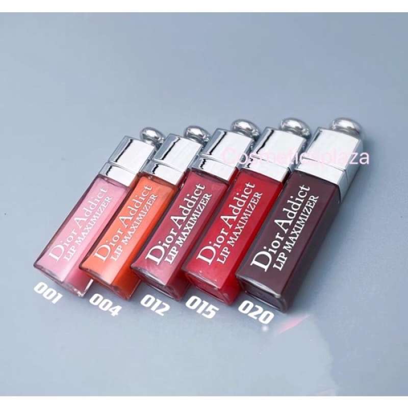 Dior lip maximizer 2ml new arrivals