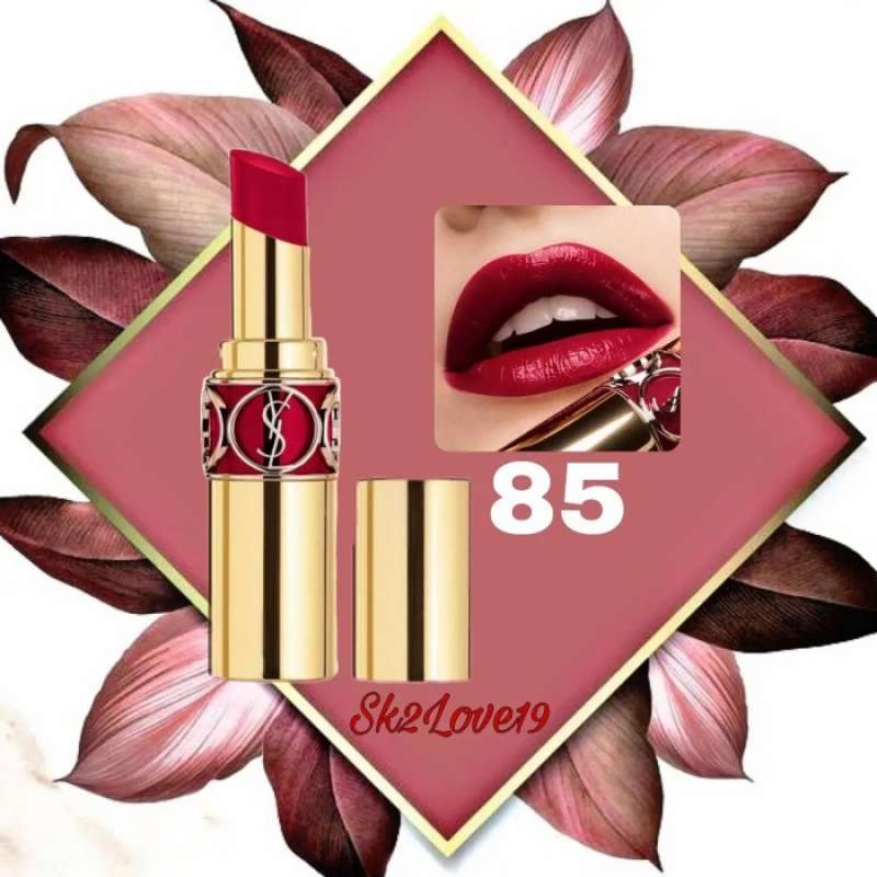 Ysl shine 85 hotsell