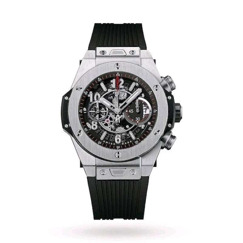 Jual hublot big bang cheap