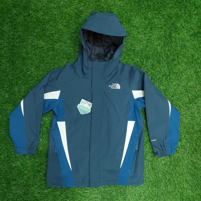 Beli jaket the outlet north face original