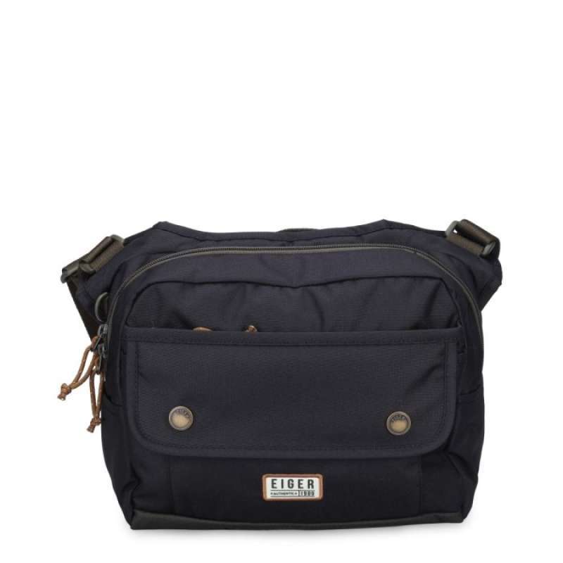 Promo Eiger Base Shoulder Bag Diskon 28% Di Seller Garage Store