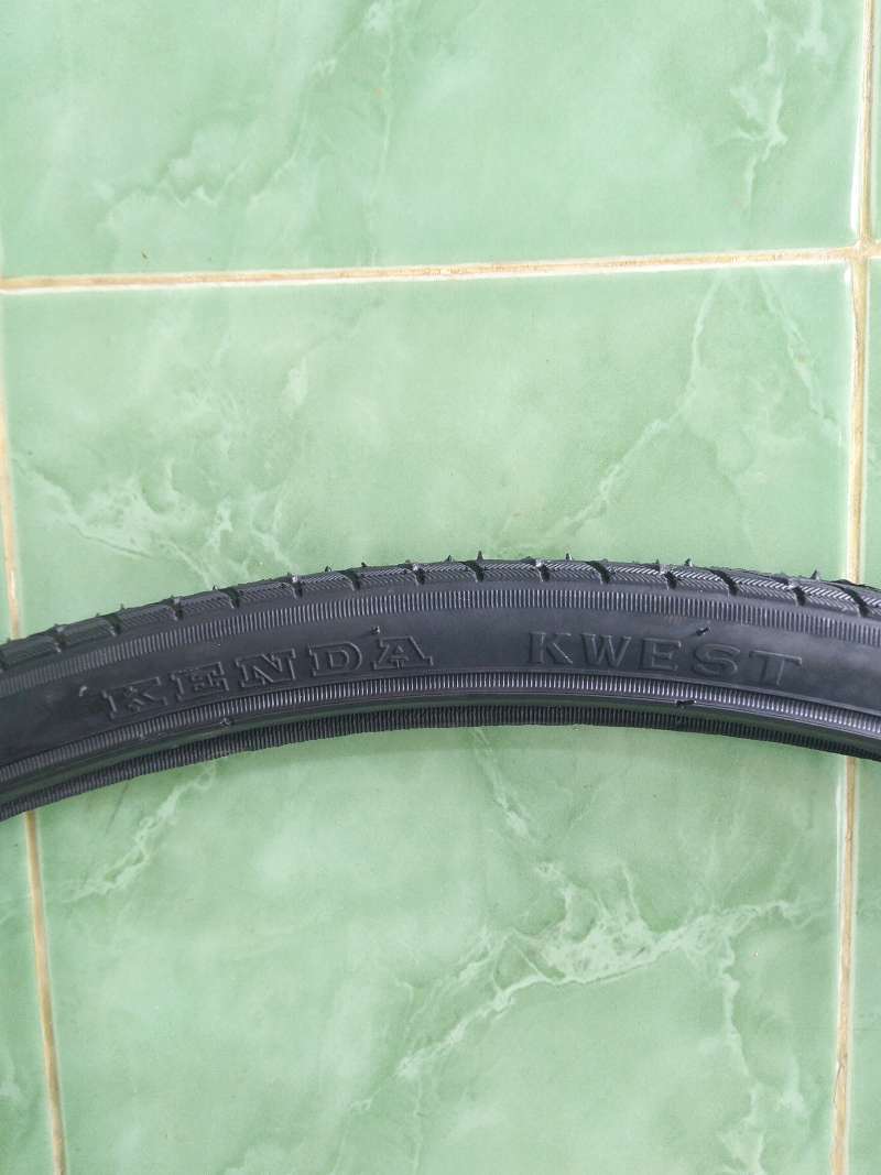 Ban 2025 fixie 700x28