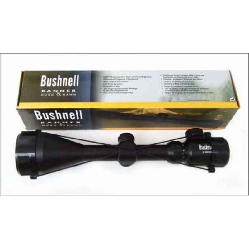 Teleskop bushnell sale original