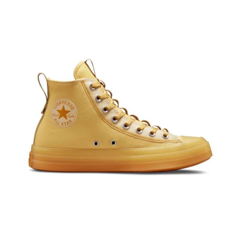Converse kuning mustard cheap